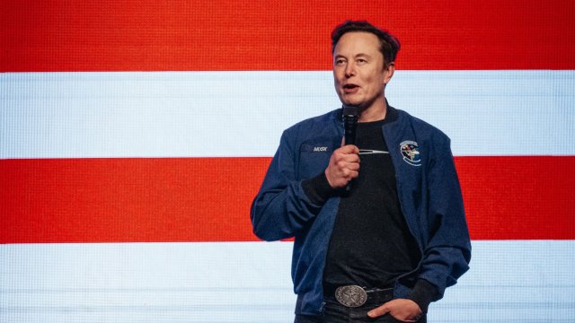 Ракетная платформа и штаб -квартира SpaceX становятся городом