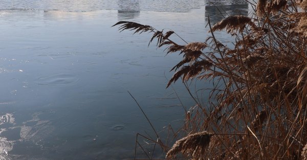 Более 300 боеприпасов было найдено в озере возле Стара Загора