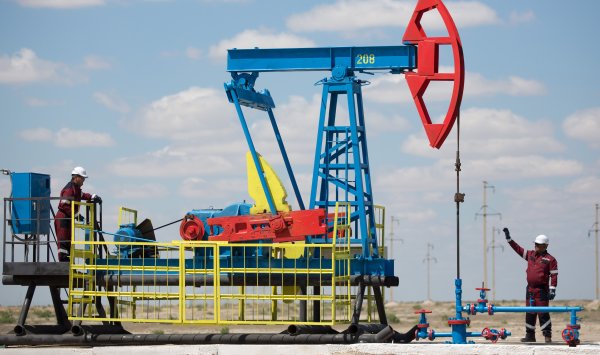 Саудовская Аравия небрежно уходит на победу в своей новой ценовой войне