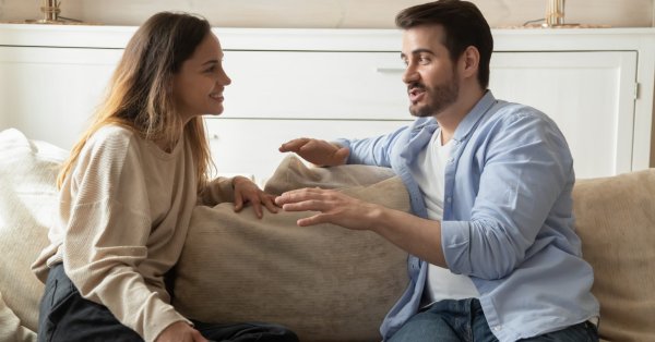 16 красных флагов, показывающих эмоционально недоступный человек