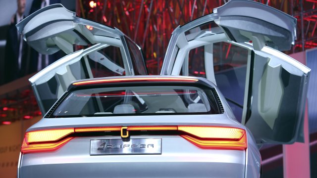 Volkswagen ищет партнера или покупателя для вашего дизайнерского бизнеса Italdesign