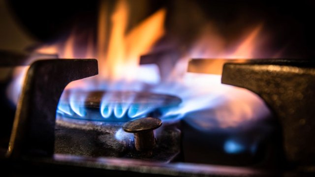 EWRC слегка скорректировал применение «Bulgargaz», и газ упал более чем на 14% по состоянию на 1 мая