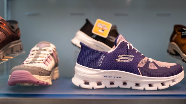 3G Capital приобретет Sketchers Shoes за 9,4 миллиарда долларов