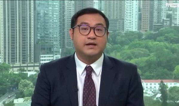 Markets Asia, 1 мая 2025 года
