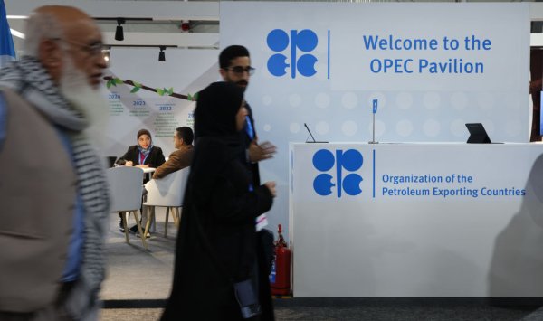 Тайна ОПЕК: Почему Саудовская Аравия хочет дешевле нефть