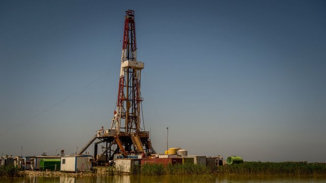Трамп накладывает вторичные санкции в отношении иранских покупателей нефти