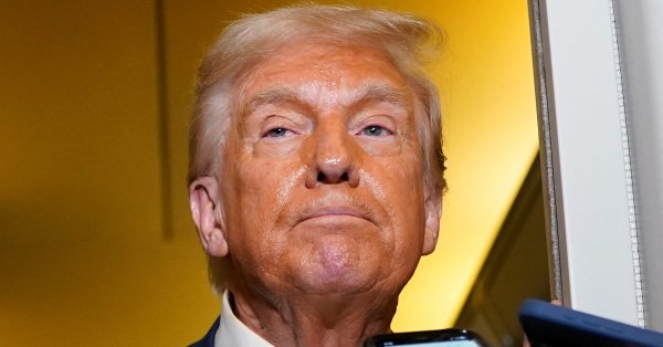 Трамп с новым хитом в Гарвардском университете