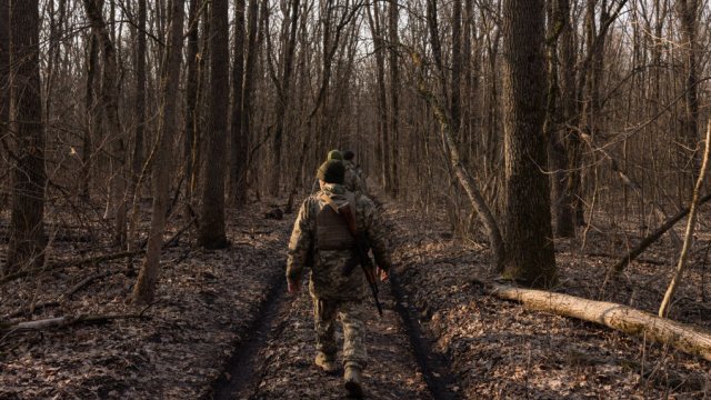 Россия и Украина завершили крупнейшее обмен военнопленными