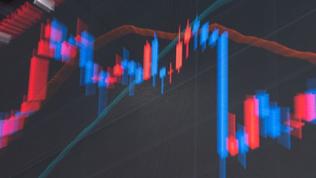 Глобальные фонды акций сообщают о крупнейшем еженедельном оттоке шести недель
