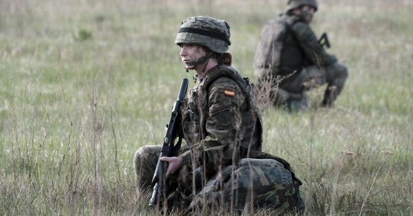 Нацелены ли США на войну с Китаем на Тайване?