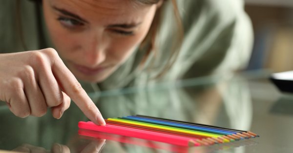 6 признаков абсолютного перфекциониста