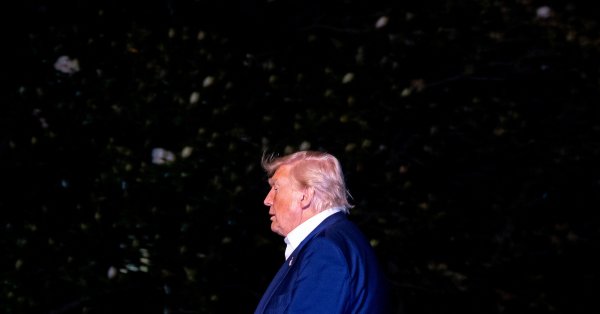 Трамп планирует подход к моркови и палке к переговорам с Путином