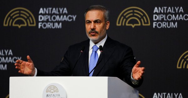 Премьер -министр Турции сообщил, что они пытались убить его несколько лет назад