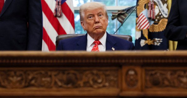 Достигнет ли Трамп перерыв с Ираном?