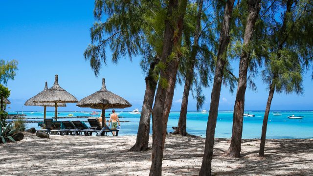 Маврикий ухаживает за компаниями финтех -компаний и семейных кабинетов в попытке диверсифицировать свою экономику