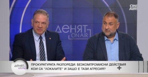 Адвокаты: запрос на референдум является неконституционным