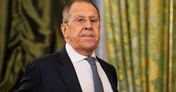 Лавров: мировая сцена свидетельствует о борьбе между добром и злом