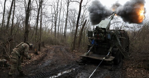 27 Жизнь за километр: Россия понесла рекордные потери в Украине в 2024 году.