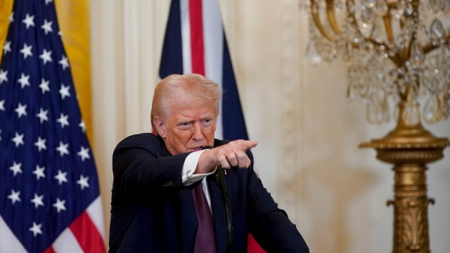 Государства хотят сделки с США, но согласны без них
