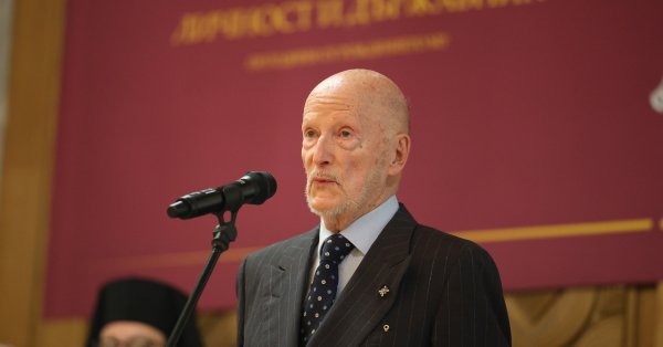 Saxe -coburg -gotha: присоединиться к европейской зоне принесет пользу всем