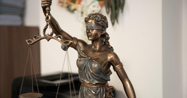 Ассоциация адвокатов в Софии объявила о эффективном протесте