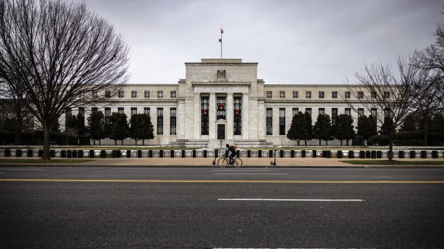 Fed Musalem: обязанности могут повлиять на рост и занятость