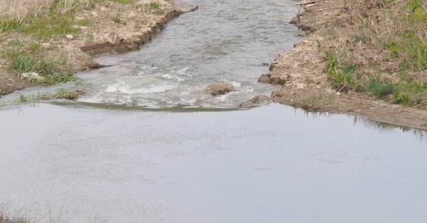 Мы дадим воду от реки Арда в Грецию еще 5 лет