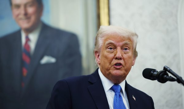 Украина и Европа остаются одинокими после ухода Трампа