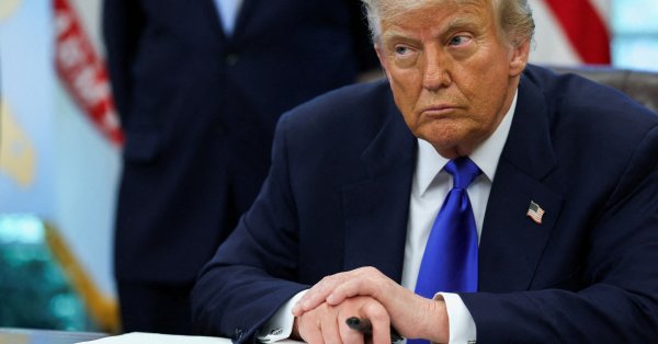 Что означает сделка Дональда Трампа с Husy?