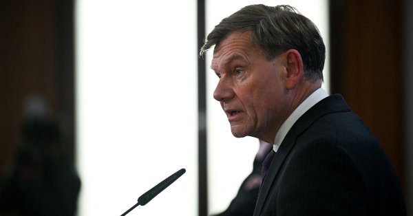 Немецкие дипломаты настаивают на дополнительных санкциях против России