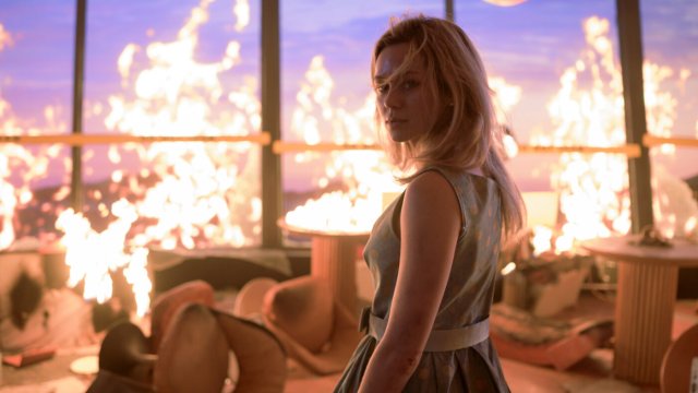 Последний фильм из окончательной выходной франшизы значительно дебютирует после 14-летней паузы