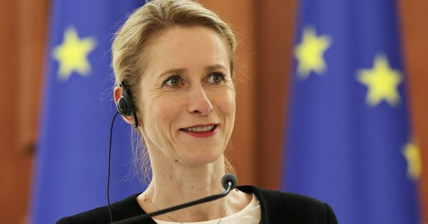 ЕС настаивает, что Израиль поднимает газовую блокаду
