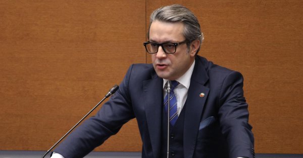 БИКОВ: После въезда в зону евро цены в Хорватии подскочили, но доход также