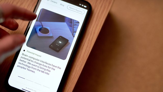 Semafor: Neuralink собрал 600 миллионов долларов свежего капитала