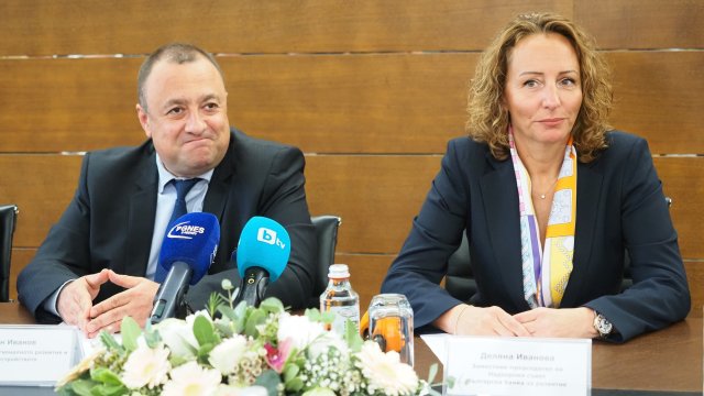 Болгарный банк развития будет финансироваться с BGN 3,4 млрд. Муниципалитеты