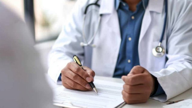 BLS: Увеличение импорта здоровья будет исключать дополнительную оплату в системе здравоохранения