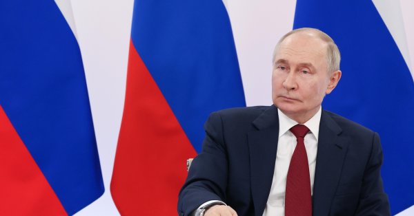 Как Европа может остановить Путина? Чтобы оживить «рефоргец»