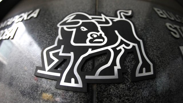 Софикс вырос на 1,45% до почти 996 баллов
