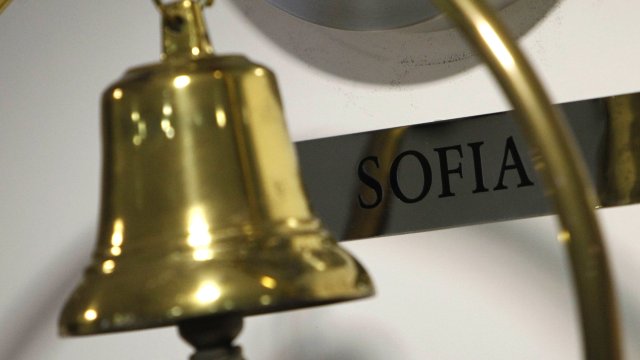Софикс достиг нового 16-летнего рекорда на 3,7% еженедельного роста