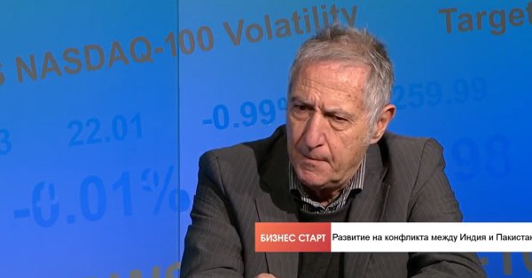 Кто интересовался эскалацией между Индией и Пакистаном?