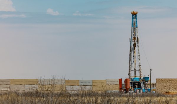 Производство нефти в Соединенных Штатах достигло своего пика. Но не ожидайте быстрого упадка