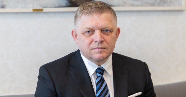 Фико: Я премьер -министр, а не марионе Брюсселя