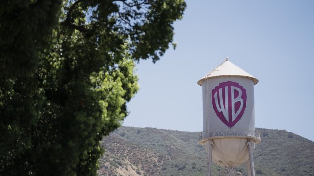 Отсутствие больших кассовых сборов предотвратило открытие Warner Bros.