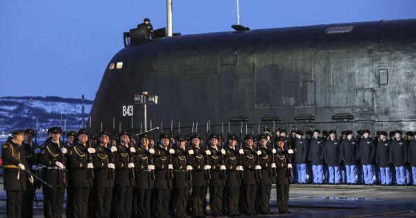 Почему советский S-класс был любимой подводной лодкой Сталина