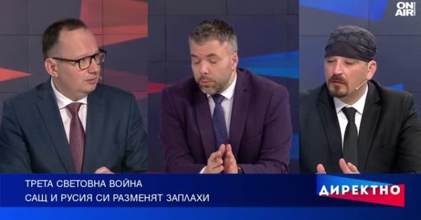 Медведев поразил его слова о Второй мировой войне?