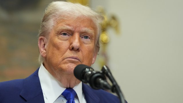 Трамп Трампа по Ближнему Востоку может обеспечить 4 триллиона. доллары американского бизнеса