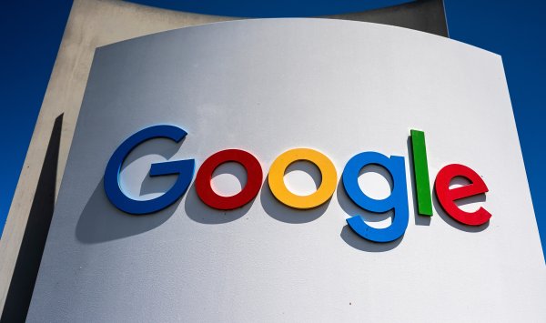 Рекомендация федеральным властям: не уничтожайте Google
