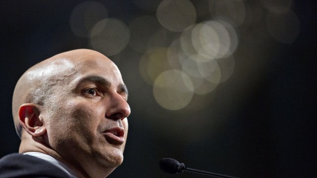 Fed Cascales: Я не уверен, что процентные ставки будут снижены до сентября