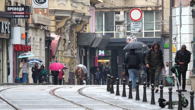 Кадр дня на 16 мая