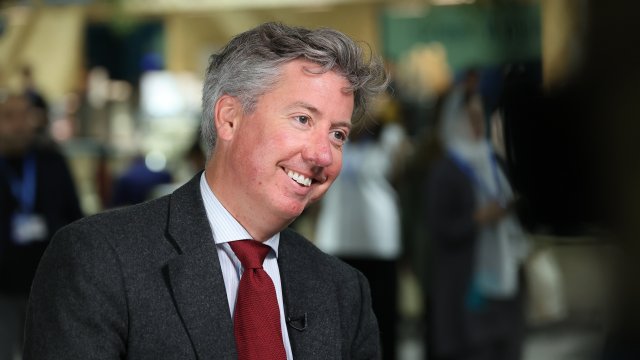 Бенедикт Франке: Европа будет реформировать архитектуру безопасности, сделав ее справедливым